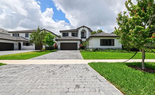 House in Davie, Florida, United States 1