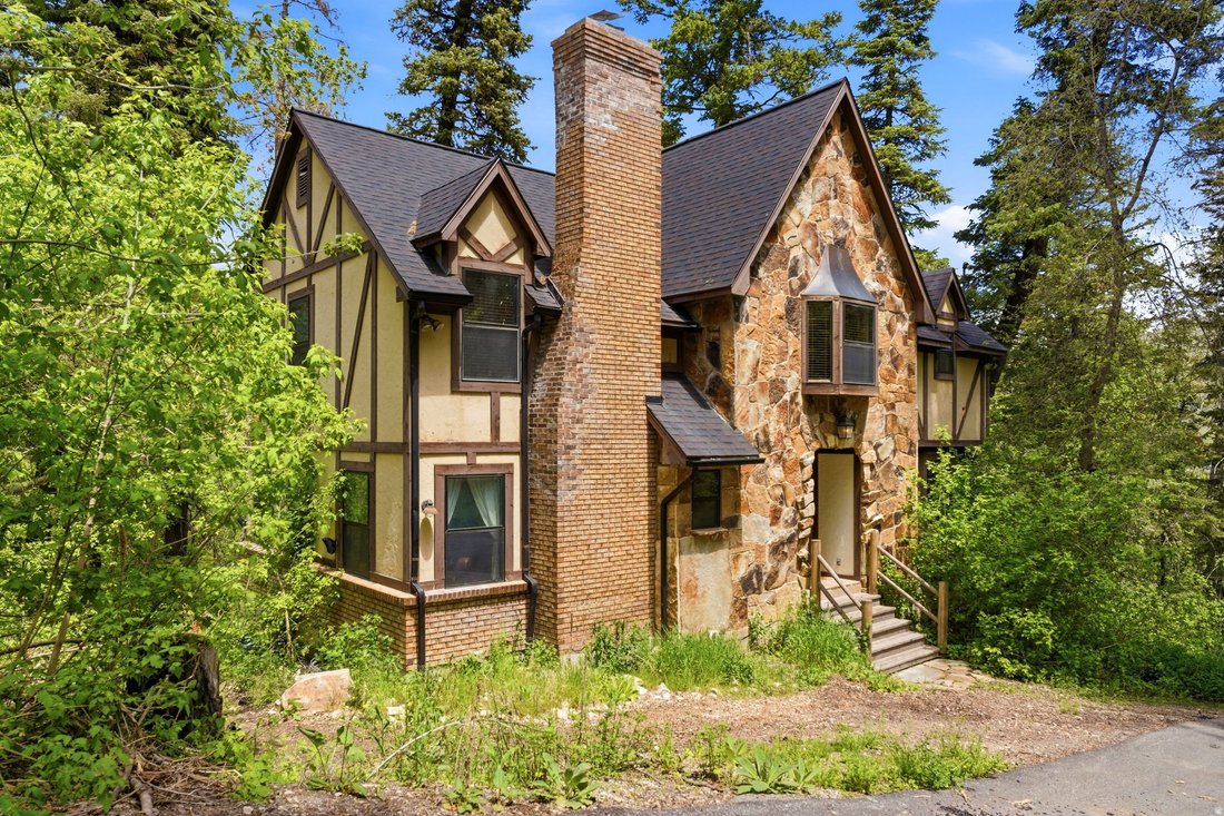 House in Provo, Utah, United States 1 - 18108898