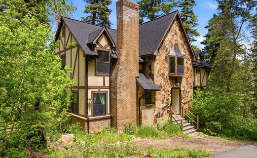 House in Provo, Utah, United States 1