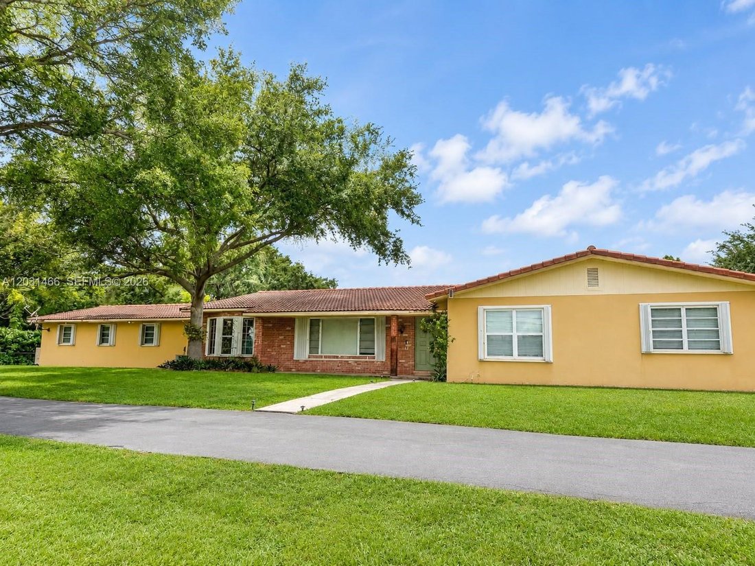 House in Southwest Ranches, Florida, United States 1 - 18109029