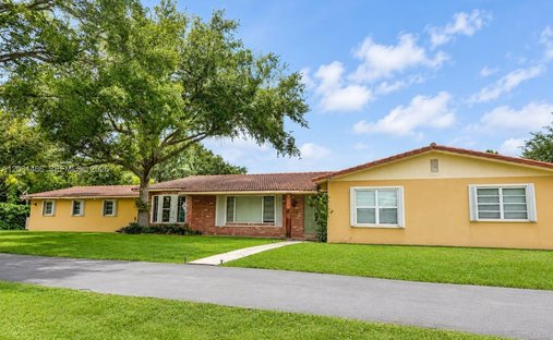 House in Southwest Ranches, Florida, United States 1