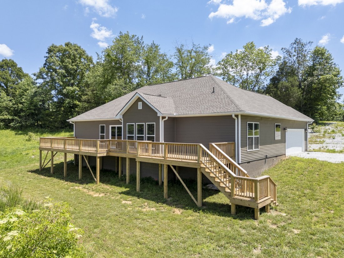 House in Dickson, Tennessee, United States 4 - 18109162