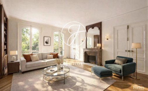 Apartment in Mairie, Paris 8e Arrondissement, Paris 1