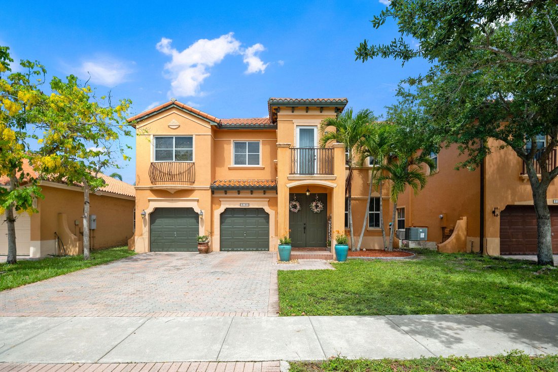 House in West Miami, Florida, United States 1 - 18075122