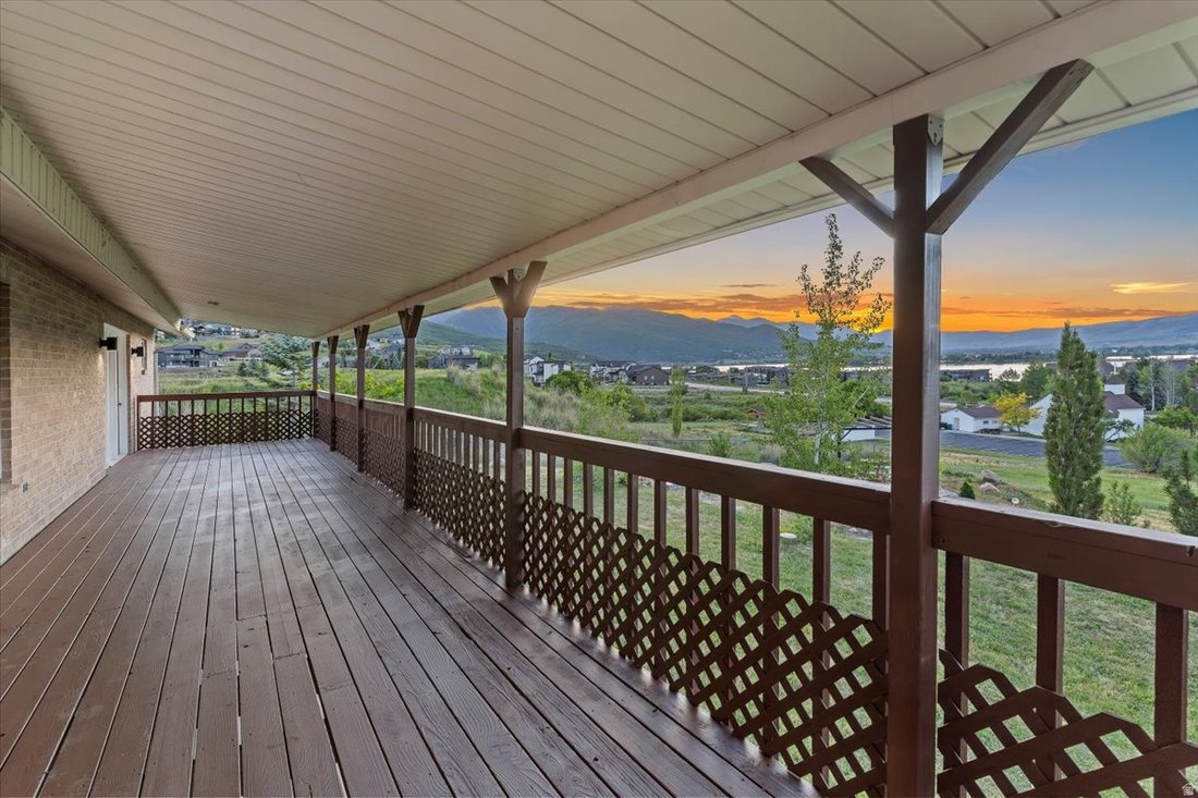 Haus in Huntsville, Utah, Vereinigte Staaten 5 - 18108853