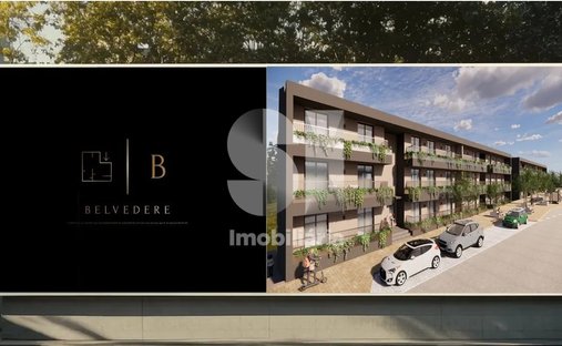 Apartment in Santa Clara e Castelo Viegas, Coimbra District, Portugal 1