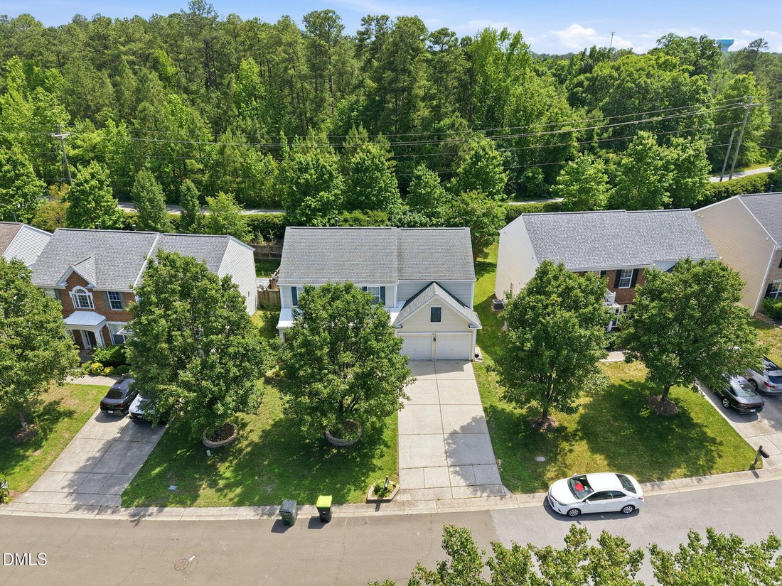 House in Morrisville, North Carolina, United States 5 - 18108910