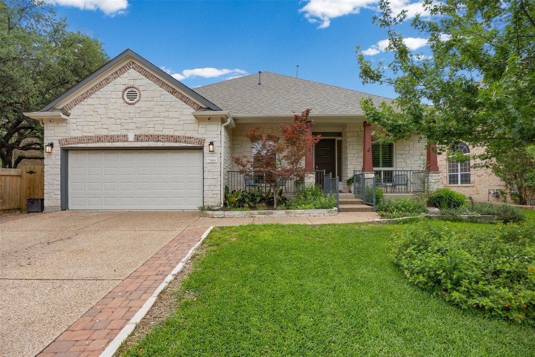House in Austin, Texas, United States 1 - 17764391