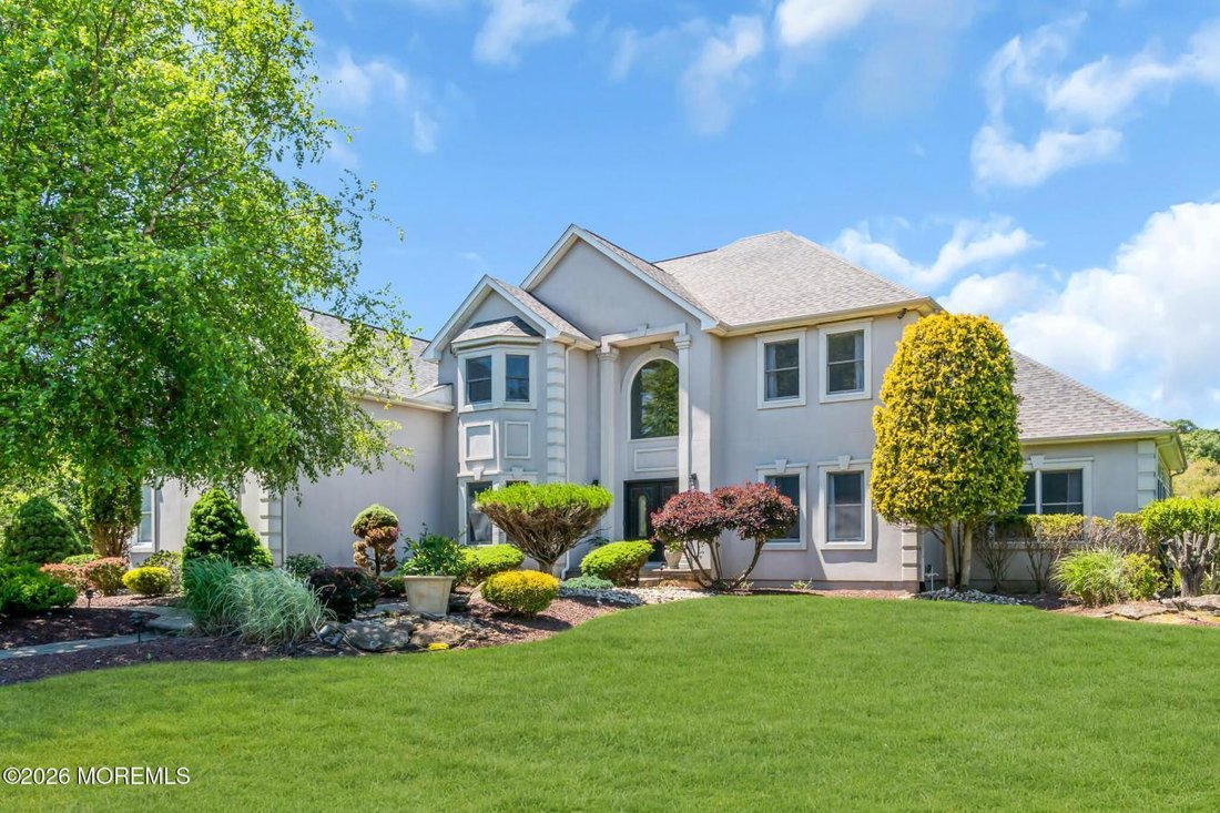 House in Marlboro Township, New Jersey, United States 4 - 18108988