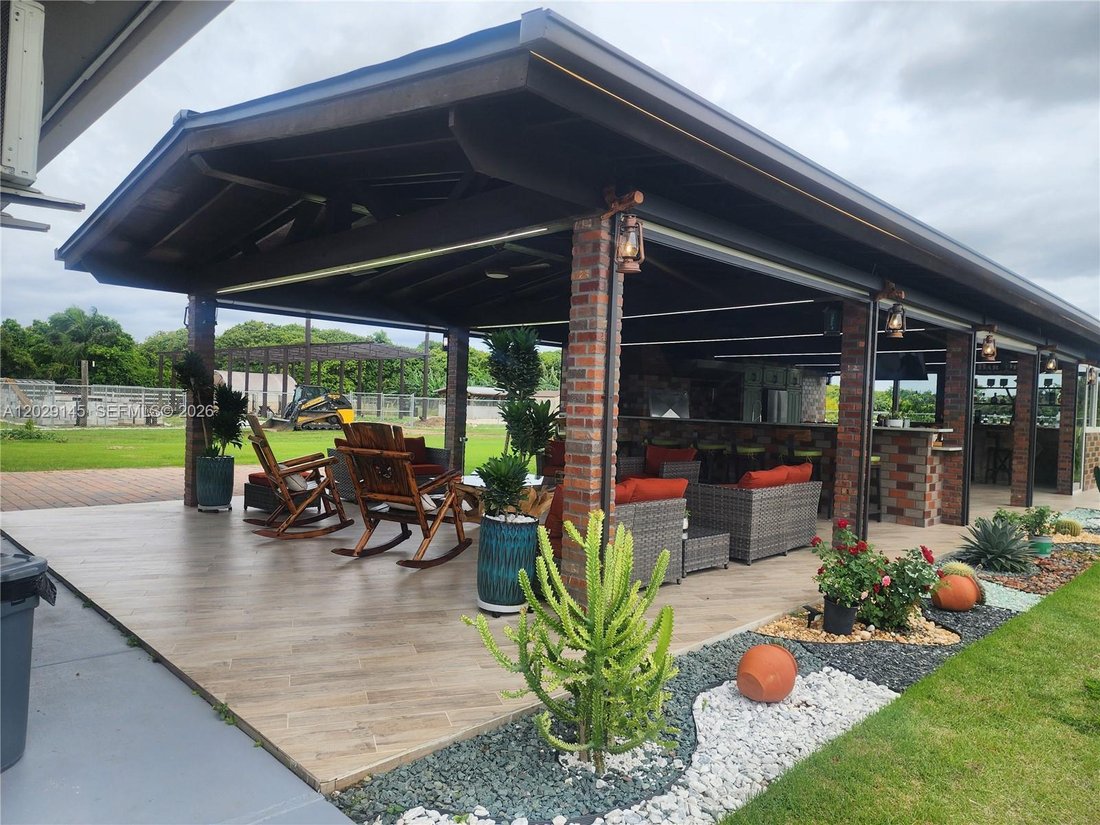 House in Homestead, Florida, United States 5 - 18109017