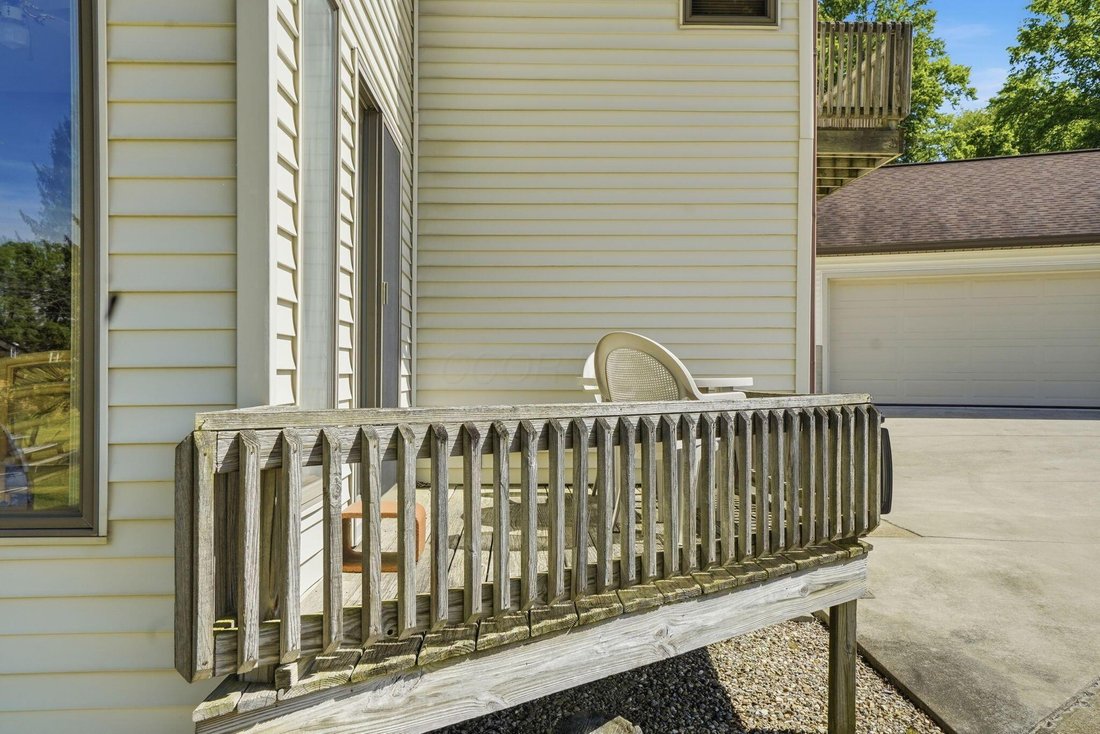 House in Woodsfield, Ohio, United States 4 - 18108622