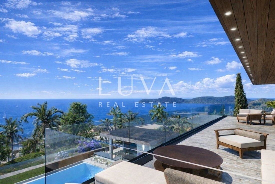 Apartment in Grad Opatija, Primorje-Gorski Kotar County, Croatia 1 - 18096472