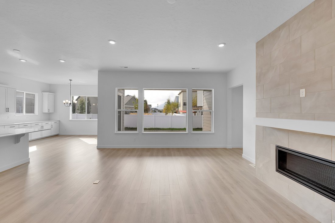 House in Saratoga Springs, Utah, United States 4 - 18108867