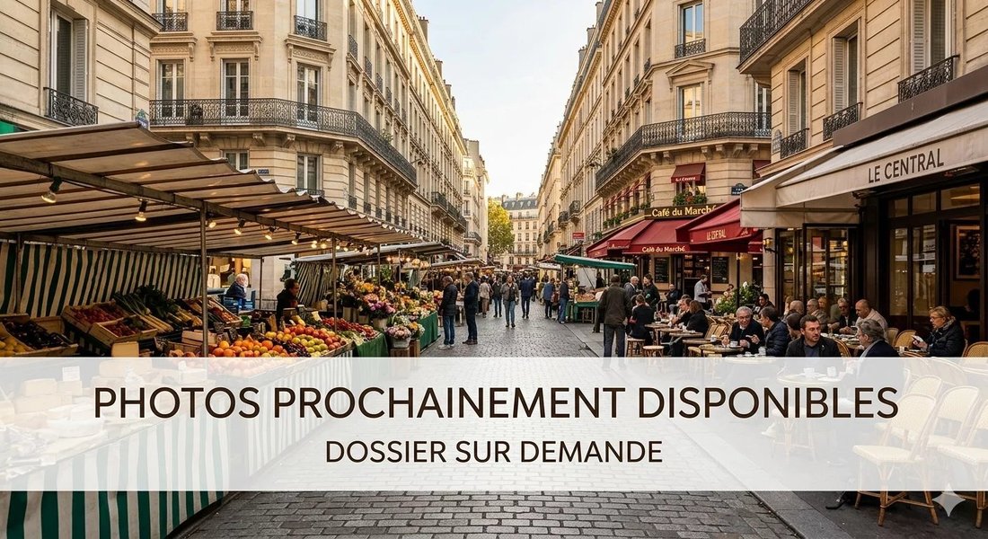 Apartment in Gros Caillou, Paris 7e Arrondissement, Paris 2 - 18108651