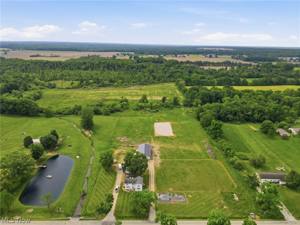 House in Andover, Ohio, United States 4 - 18108700