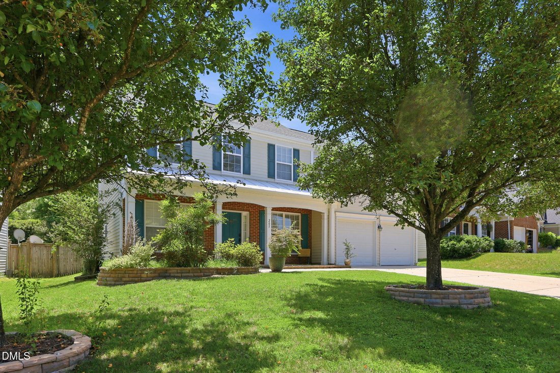 House in Morrisville, North Carolina, United States 4 - 18108910