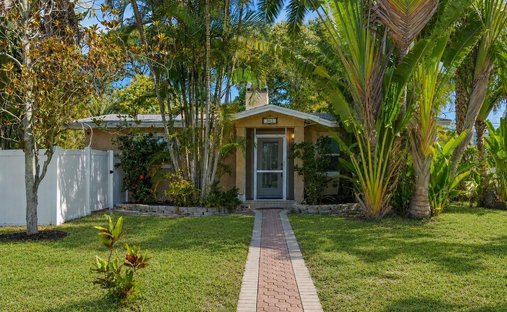 House in Palm Harbor, Florida, United States 1