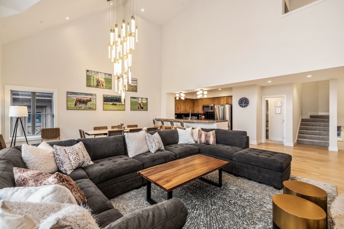 House in Avon, Colorado, United States 4 - 18108764