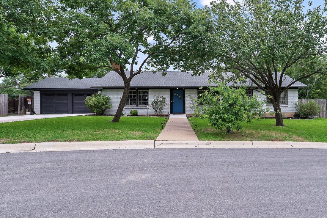 House in Austin, Texas, United States 5 - 18109126