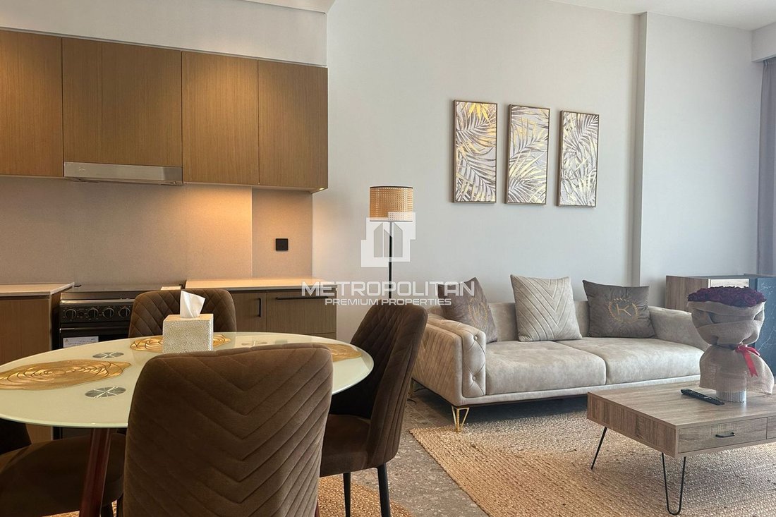 Apartment in Hadaeq Sheikh Mohammed Bin Rashid, Dubai, United Arab Emirates 3 - 18109185