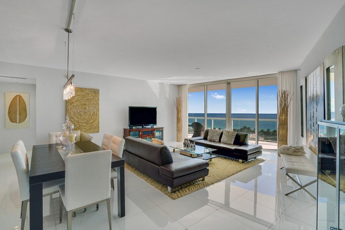 Condo in Hillsboro Beach, Florida, United States 3 - 18108824