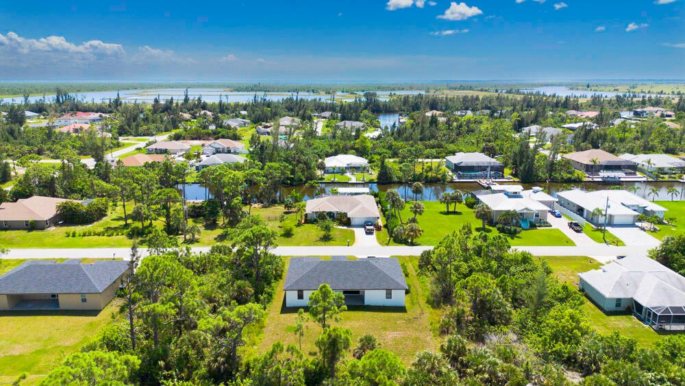 House in Port Charlotte, Florida, United States 3 - 18108841