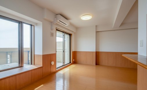 Condo in Zushi, Kanagawa, Japan 1