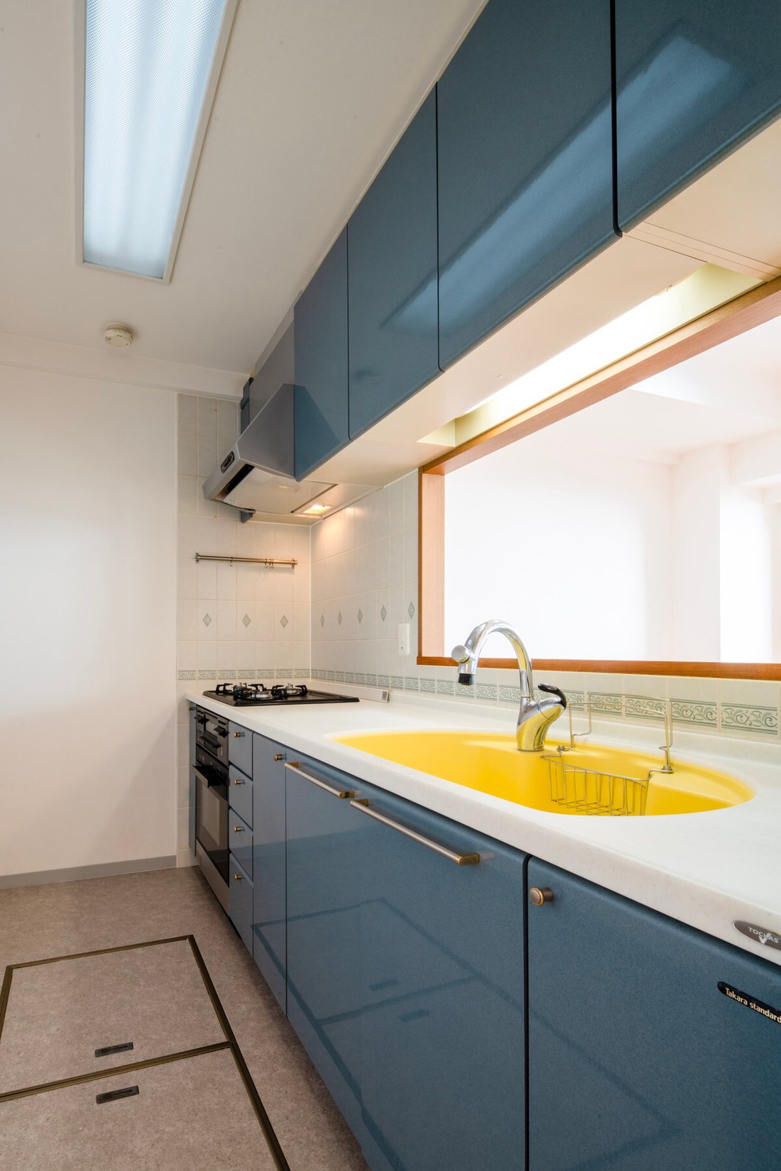 Condo in Zushi, Kanagawa, Japan 4 - 18108902