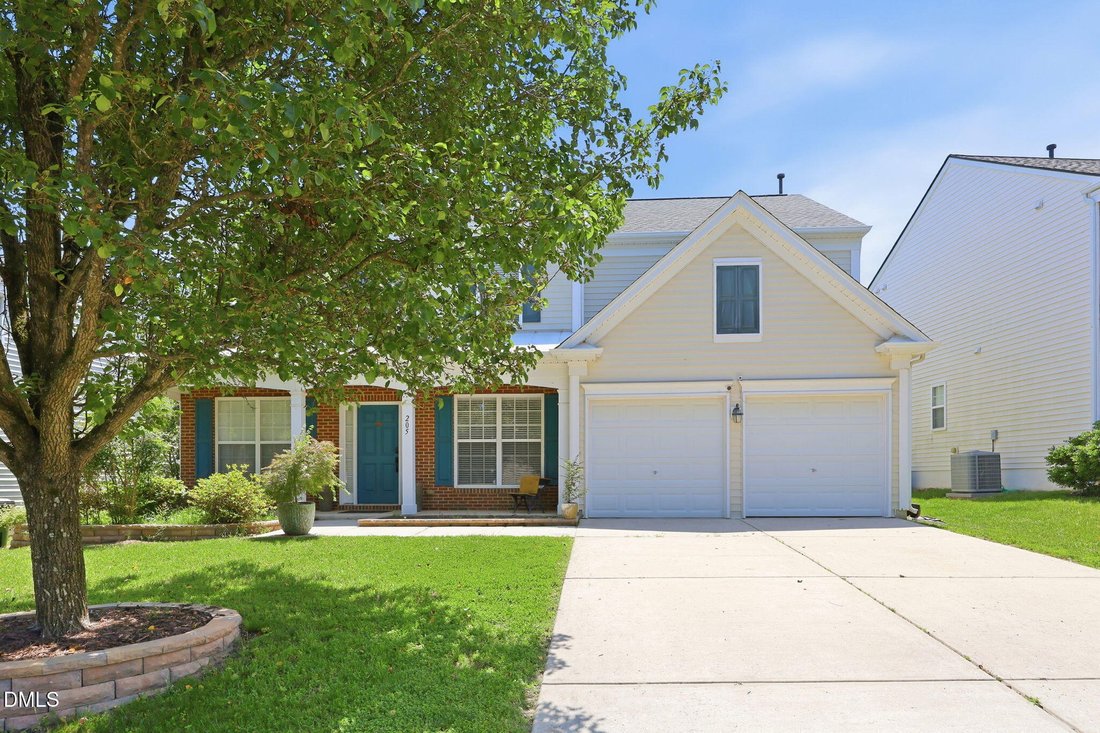 House in Morrisville, North Carolina, United States 2 - 18108910