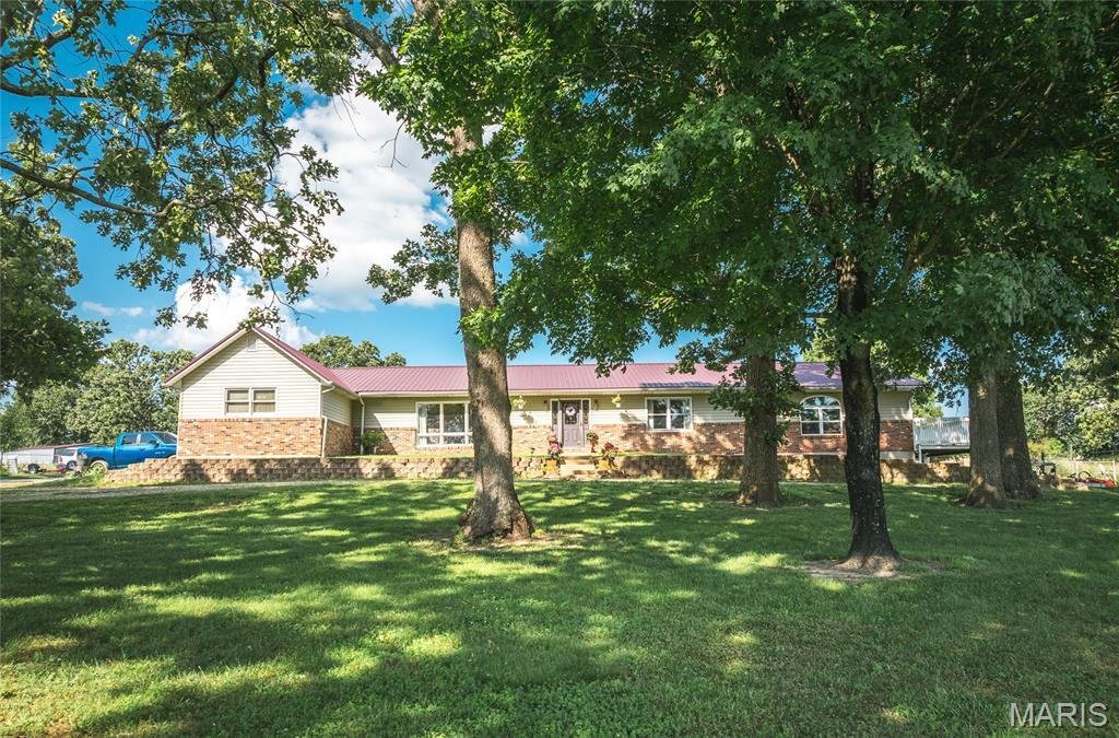 House in Saint James, Missouri, United States 1 - 18109269