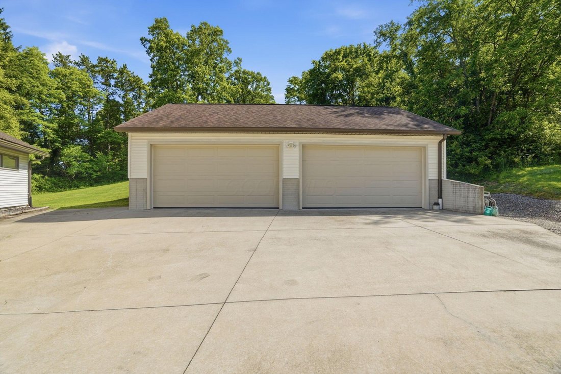 House in Woodsfield, Ohio, United States 3 - 18108622