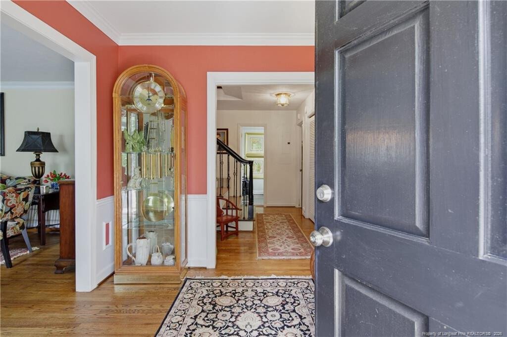 House in Fayetteville, North Carolina, United States 5 - 18108918