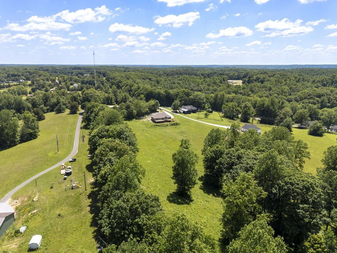 House in Dickson, Tennessee, United States 1 - 18109162