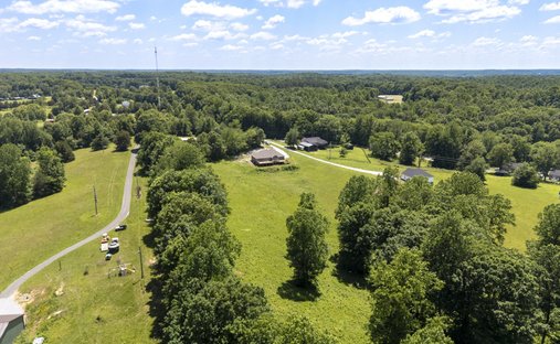 Haus in Dickson, Tennessee, Vereinigte Staaten 1