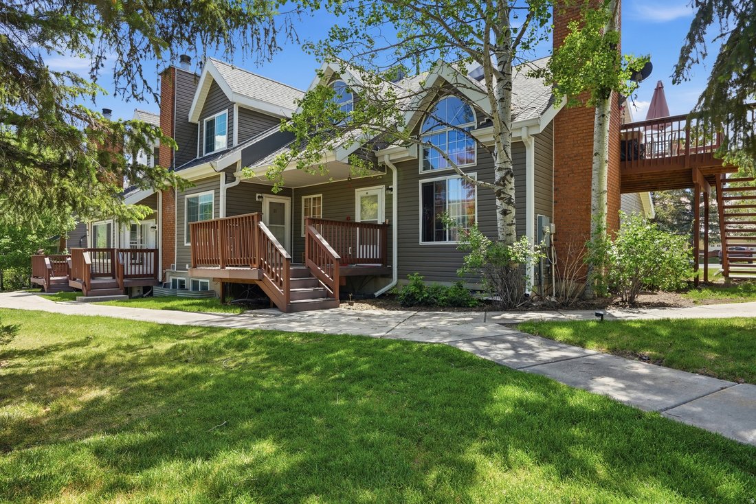 Condo in Park City, Utah, United States 3 - 18108911