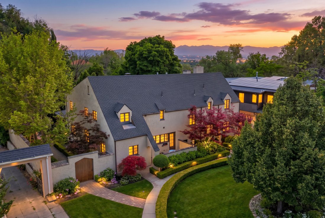 House in Salt Lake City, Utah, United States 1 - 18108929