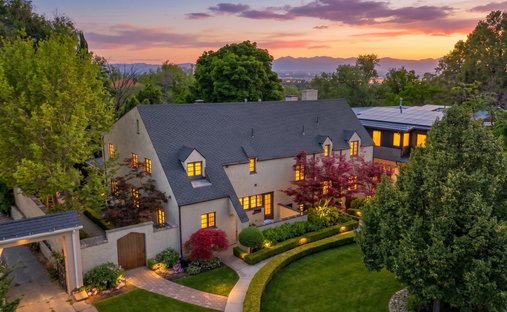 House in Salt Lake City, Utah, United States 1