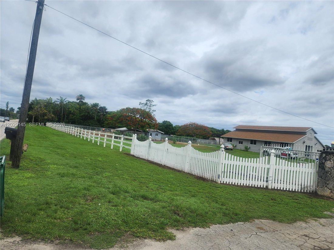 House in Homestead, Florida, United States 2 - 18109017