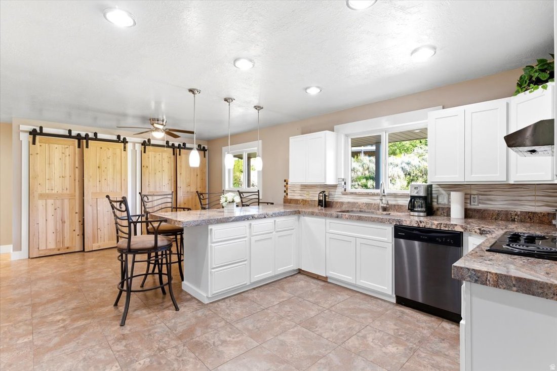 Haus in Huntsville, Utah, Vereinigte Staaten 3 - 18108853