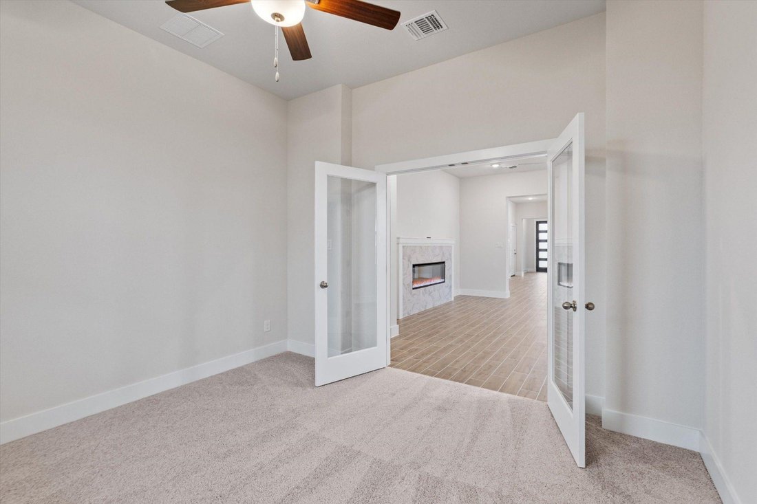 House in Pflugerville, Texas, United States 3 - 18109118