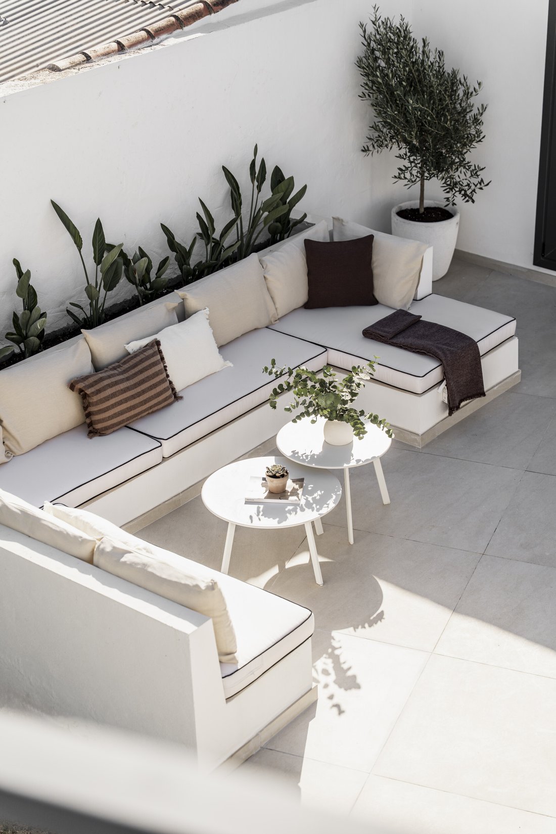 Villa in San Pedro de Alcantara, Andalusia, Spain 5 - 18108803