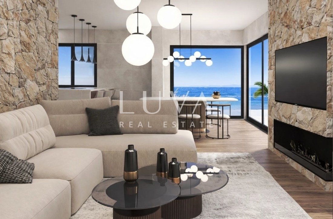 Apartment in Grad Opatija, Primorje-Gorski Kotar County, Croatia 4 - 18096472