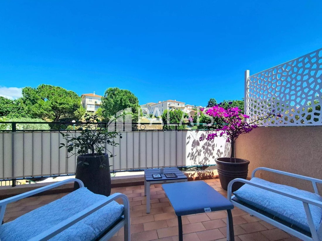 House in Nice, Provence-Alpes-Côte d'Azur, France 4 - 18109042