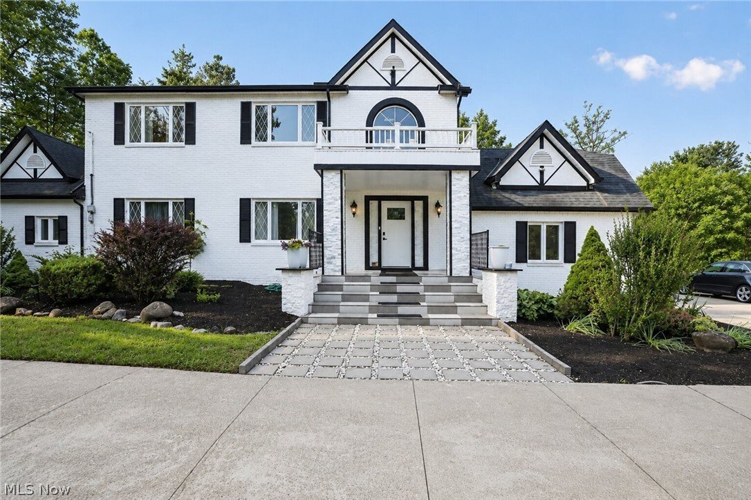 House in North Royalton, Ohio, United States 2 - 17175325