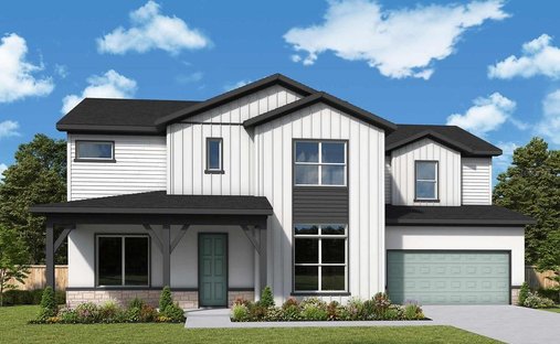 House in Orlando, Florida, United States 1