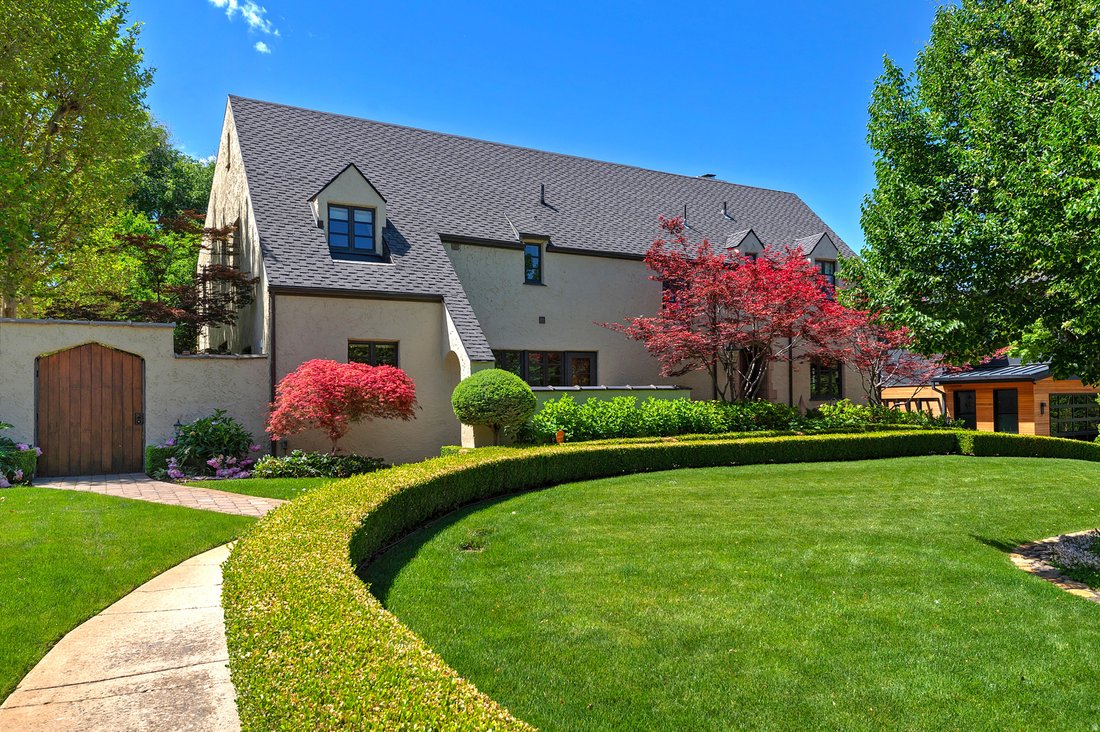 House in Salt Lake City, Utah, United States 2 - 18108929
