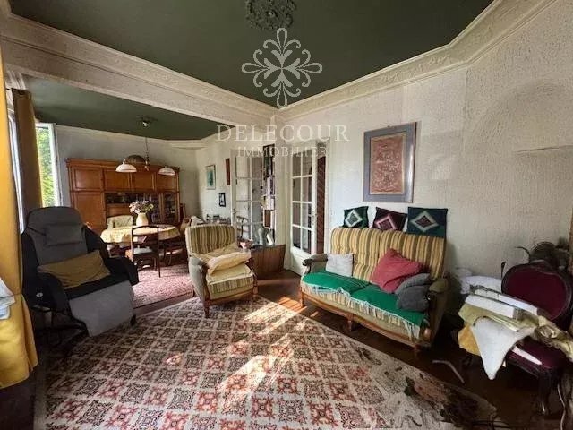 House in Les Arcades, Viroflay, France 3 - 18109096