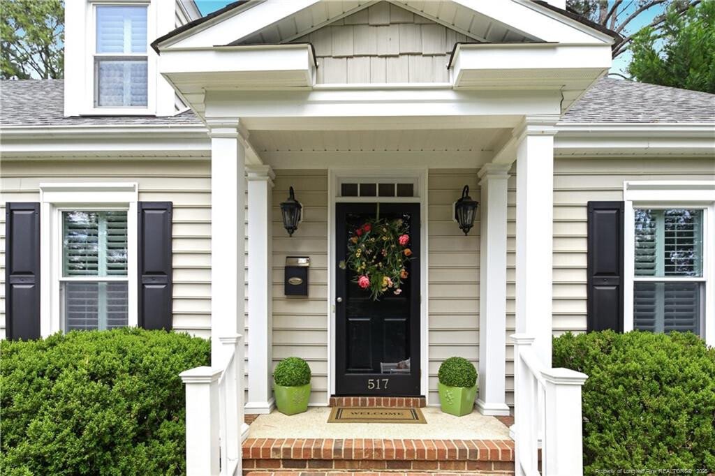 House in Fayetteville, North Carolina, United States 4 - 18108918