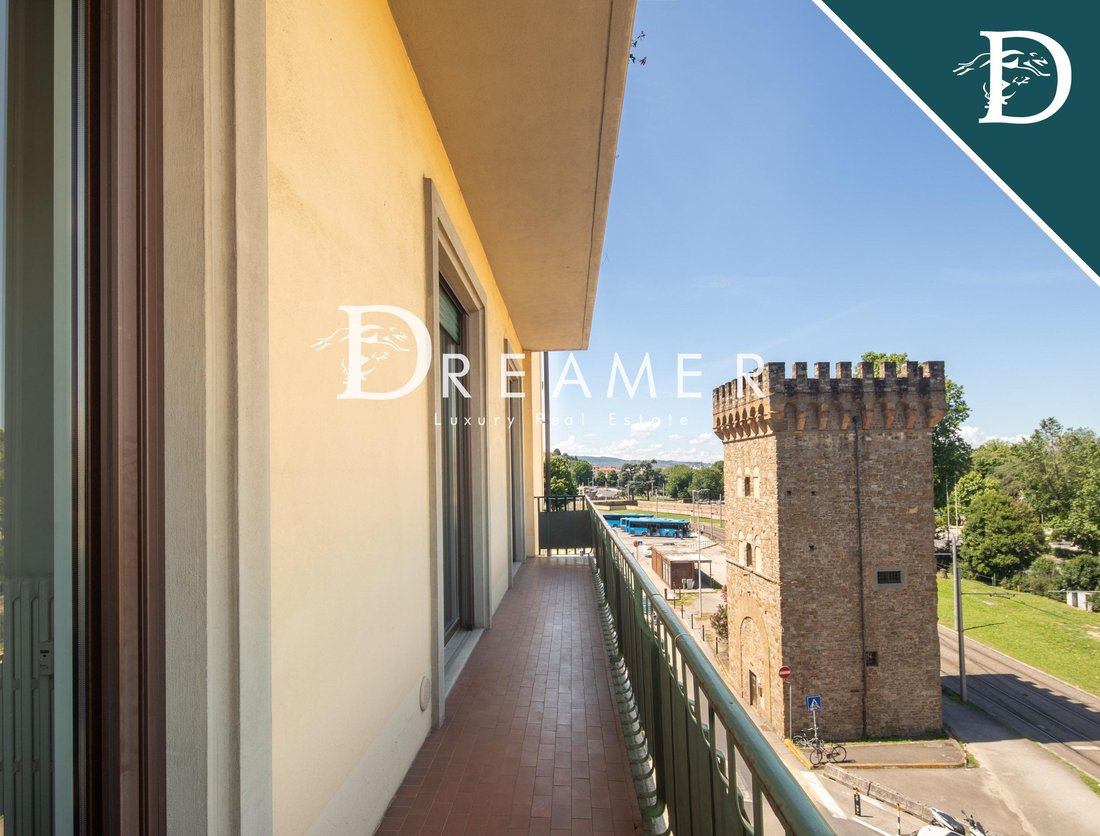 Apartment in Center, Florence, Tuscany 2 - 18078891