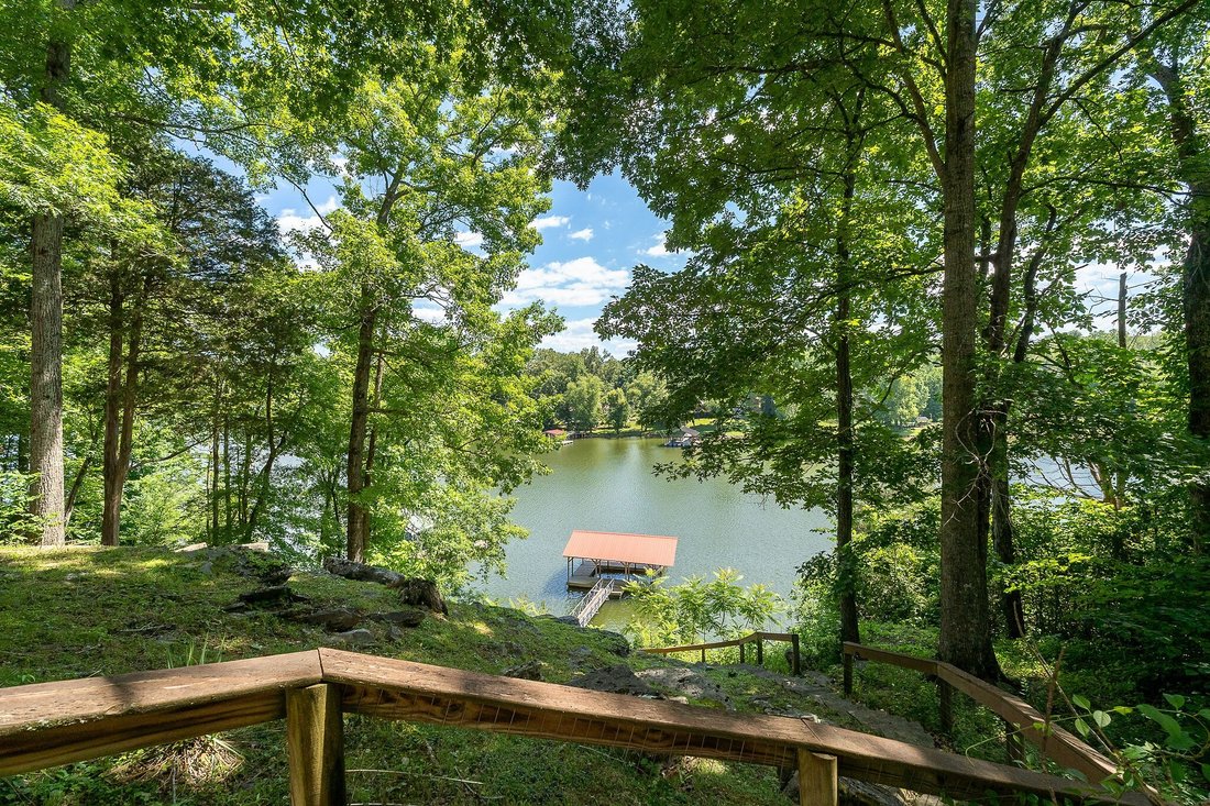 House in Quebeck, Tennessee, United States 2 - 17420698
